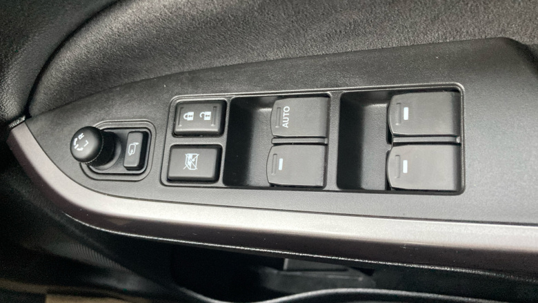 Suzuki Vitara 1.5 Hybrid SZ5 ALLGRIP 5dr AGS Hybrid Estate